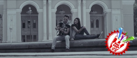 Шоҳруҳ Мирзо ва Дилсўз дуэтига ишланган клип премьераси