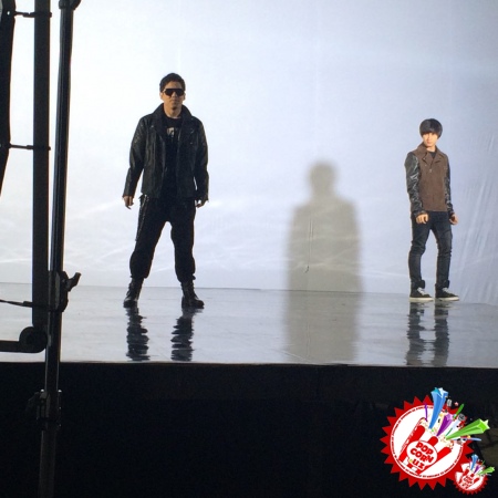 “Ўзбегим Таронаси” радиосида узоқ кутилган дуэт премьераси ўтказилди