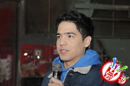 “Ўзбегим Таронаси” радиосида узоқ кутилган дуэт премьераси ўтказилди