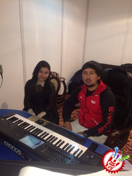 Янги тарона мавзуси Моҳим ижодида янгилик бўлади... Тез кунда...