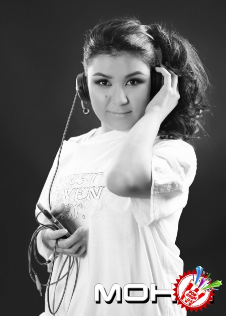 Янги тарона мавзуси Моҳим ижодида янгилик бўлади... Тез кунда...