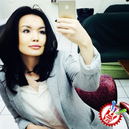 Азиза Низомова Ўзбекистон шарафини ҳимоя қилади