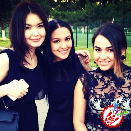 Азиза Низомова Ўзбекистон шарафини ҳимоя қилади