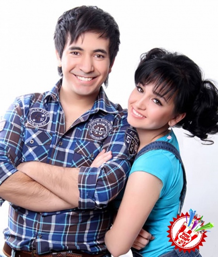 Ойбек ва Нигора \"Севишганлар\"ми... деган саволга жавоб топилди