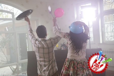 Муниса Ризаева янги қўшиғи учун клип олдирди