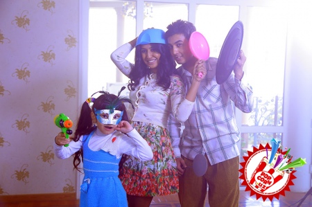 Муниса Ризаева янги қўшиғи учун клип олдирди