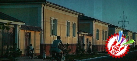 Узоқ кутилган “Катта Ҳовли” мусиқали комедиясининг премьераси бўлиб ўтди