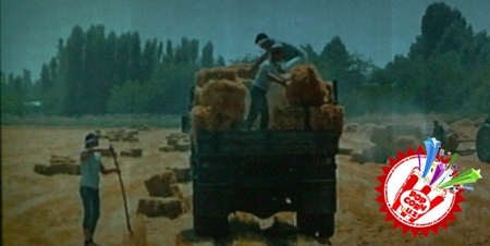 Узоқ кутилган “Катта Ҳовли” мусиқали комедиясининг премьераси бўлиб ўтди