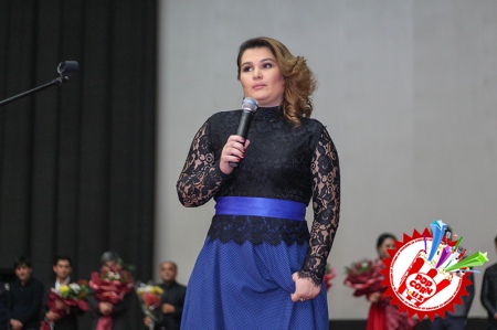 Узоқ кутилган “Катта Ҳовли” мусиқали комедиясининг премьераси бўлиб ўтди