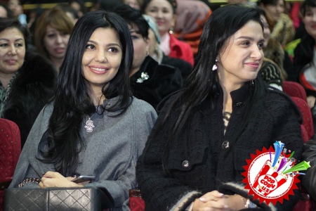 Узоқ кутилган “Катта Ҳовли” мусиқали комедиясининг премьераси бўлиб ўтди