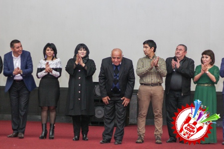 Узоқ кутилган “Катта Ҳовли” мусиқали комедиясининг премьераси бўлиб ўтди