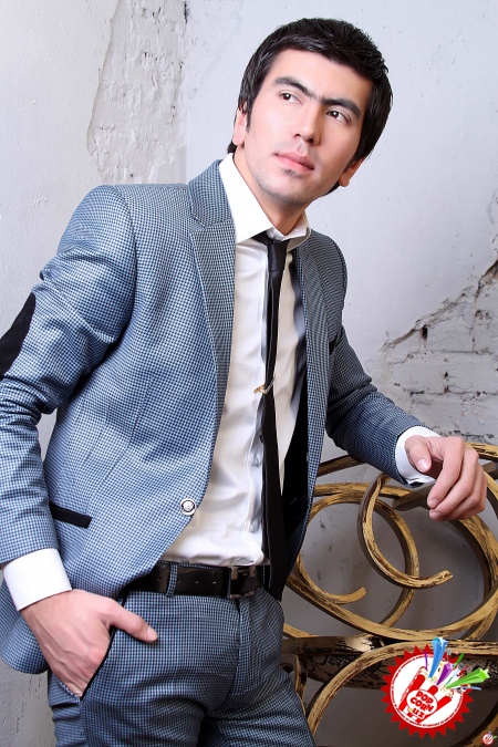 Сардор Мамадалиев янги альбомини тақдим этди