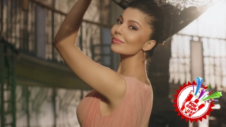 Shahzoda, Faydee & Dr. Costi - Habibi (Улыбнись и все Ok)