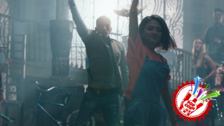 Shahzoda, Faydee & Dr. Costi - Habibi (Улыбнись и все Ok)