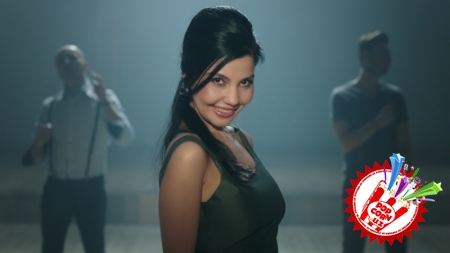 Shahzoda, Faydee & Dr. Costi - Habibi (Улыбнись и все Ok)