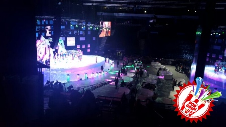 Азиза Низомова финалда!