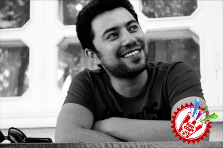 Али Искандарийдан навбатдаги премьерани қарши олинг!