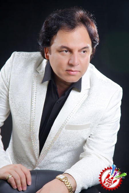 Шуҳрат Воҳидов янги таронани тақдим этди