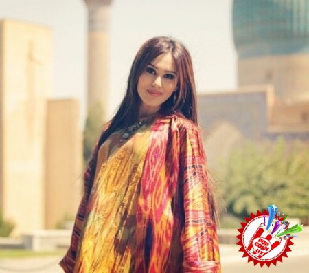 Юлдуз Низомованинг навбатдаги клипидан баҳраманд бўлинг!