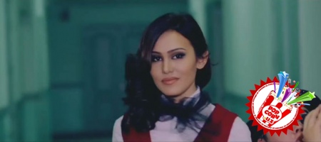 Юлдуз Низомованинг навбатдаги клипидан баҳраманд бўлинг!