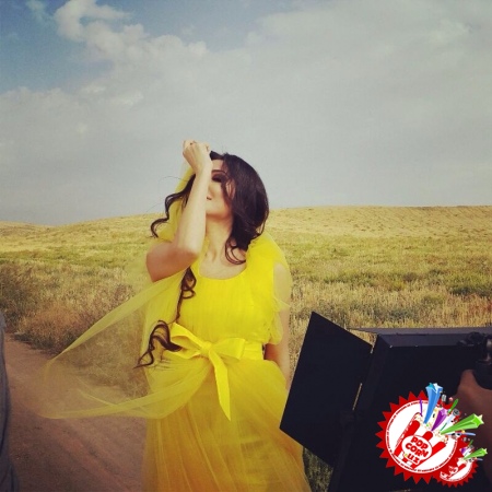 Нилуфар ва Dj Piligrim дуэтига ишланган клип тайёр ҳолга келди