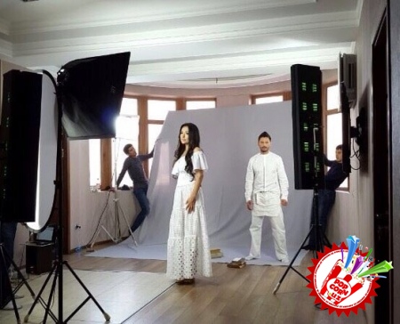 Нилуфар ва Dj Piligrim дуэтига ишланган клип тайёр ҳолга келди