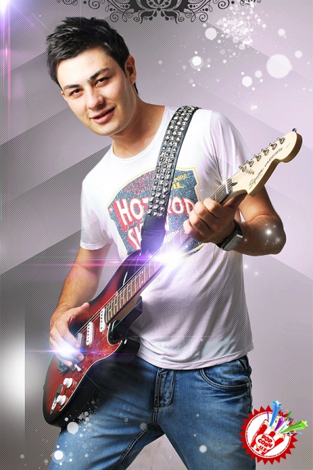 Зоирбек янги таронани тақдим этди