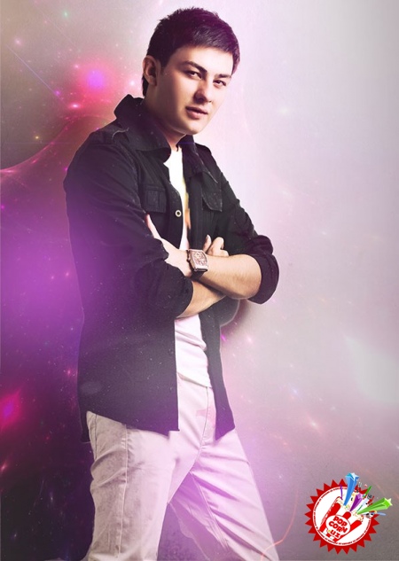 Зоирбек янги таронани тақдим этди