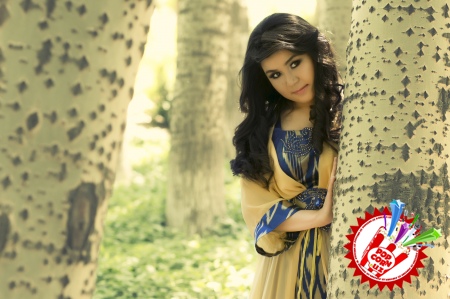 Моҳимдан янги қўшиқни қарши олинг!