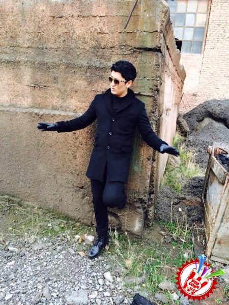 "Манго" гуруҳи ижодида ва таркибида янгиликлар бор!