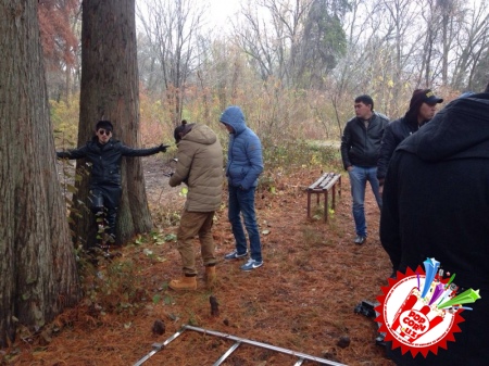 \"Манго\" гуруҳи ижодида ва таркибида янгиликлар бор!