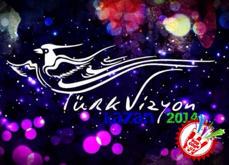 \"turkvizyon-2014\" танлови якунига етди