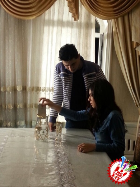 Дилсўз мухлислари учун янги туҳфа тайёрламоқда