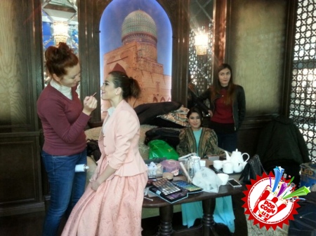 Дилсўз мухлислари учун янги туҳфа тайёрламоқда