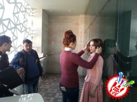 Дилсўз мухлислари учун янги туҳфа тайёрламоқда