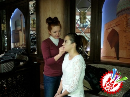 Дилсўз мухлислари учун янги туҳфа тайёрламоқда