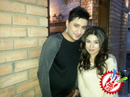 Дилсўз мухлислари учун янги туҳфа тайёрламоқда