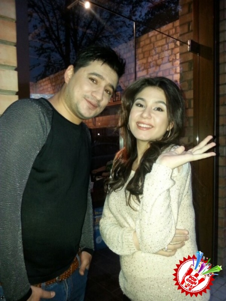 Дилсўз мухлислари учун янги туҳфа тайёрламоқда