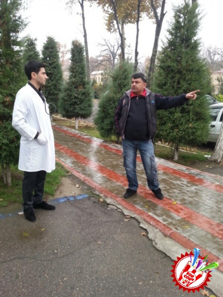 Дилсўз мухлислари учун янги туҳфа тайёрламоқда