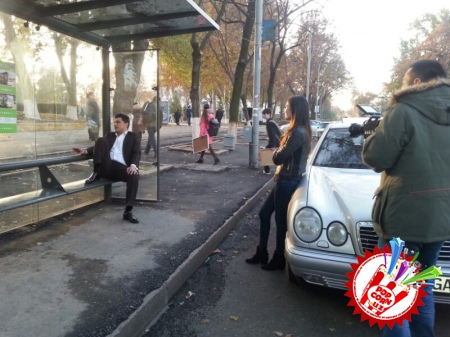 Дилсўз мухлислари учун янги туҳфа тайёрламоқда