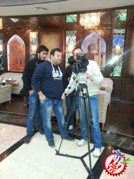 Дилсўз мухлислари учун янги туҳфа тайёрламоқда