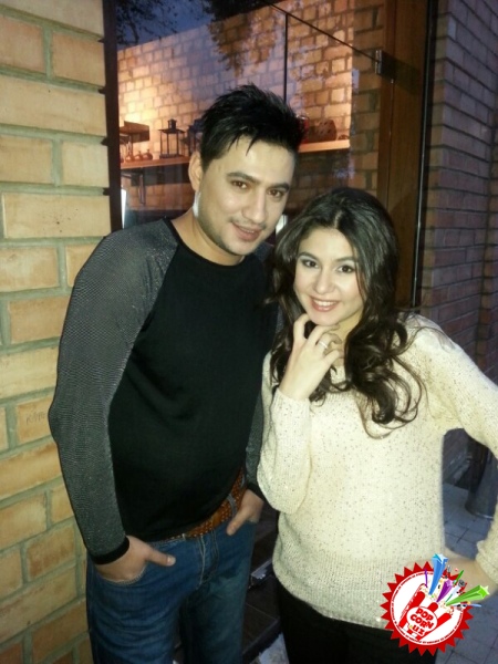 Дилсўз мухлислари учун янги туҳфа тайёрламоқда