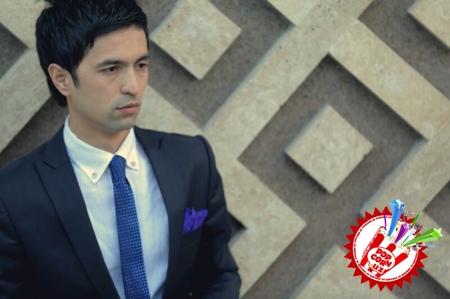 Мустафо янги видео тайёрламоқда