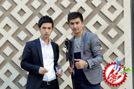 Мустафо янги видео тайёрламоқда