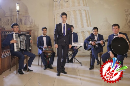 Мустафо янги видео тайёрламоқда