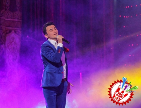 Улуғбек Раҳматуллаев яна фирибгарлар нишонида!