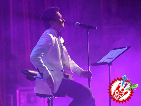 Улуғбек Раҳматуллаев яна фирибгарлар нишонида!