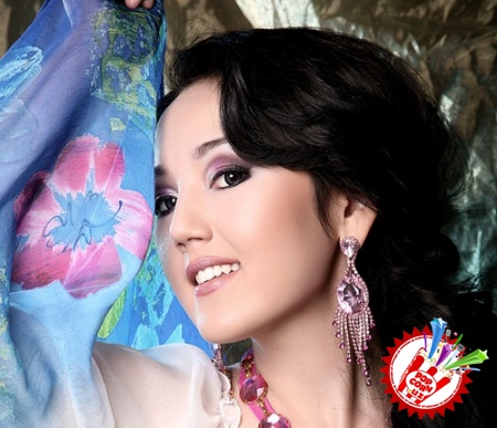 Умидахондан янги тарона