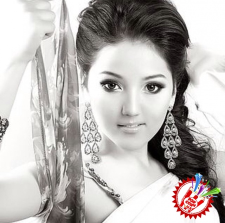 Умидахондан янги тарона