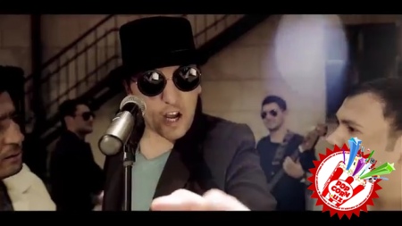 Сардор Рахимхон шов-шувли клипни такдим этди